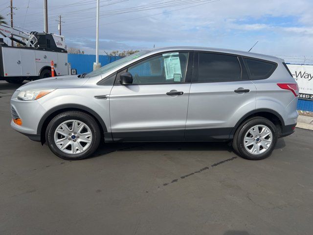 2014 Ford Escape S