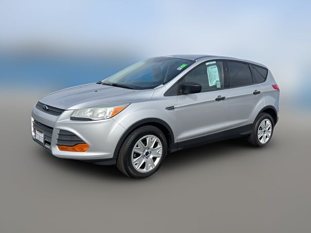 2014 Ford Escape S