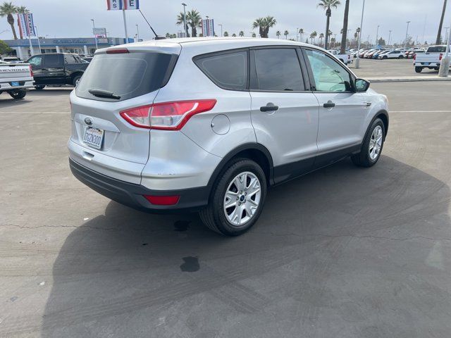 2014 Ford Escape S