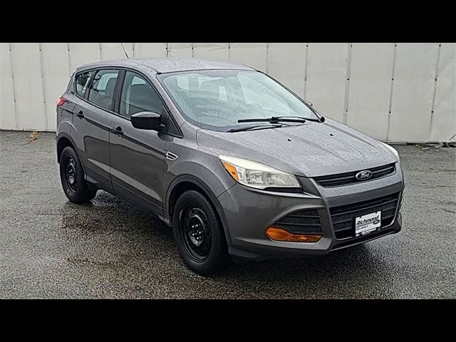 2014 Ford Escape S