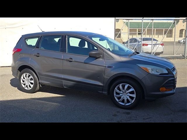 2014 Ford Escape S