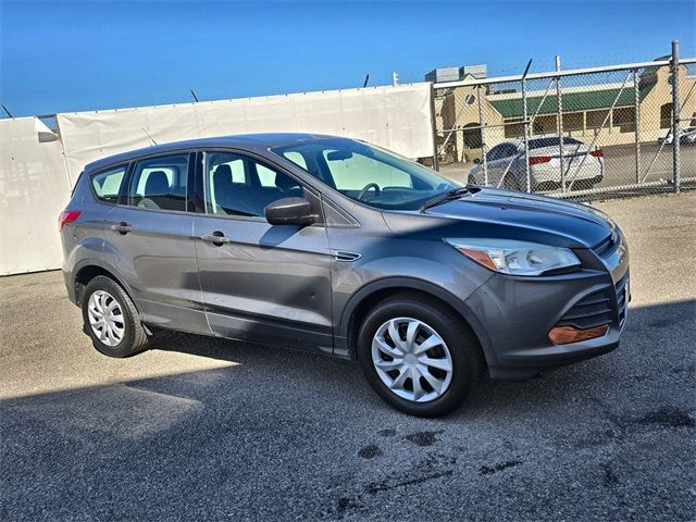 2014 Ford Escape S