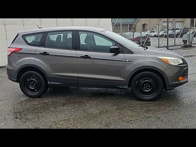 2014 Ford Escape S