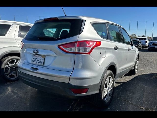 2014 Ford Escape S