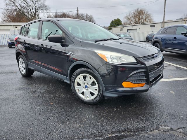 2014 Ford Escape S