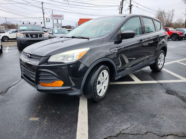 2014 Ford Escape S