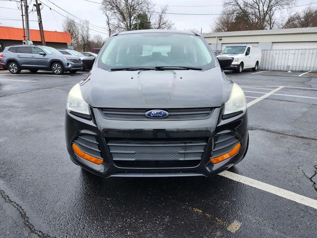 2014 Ford Escape S