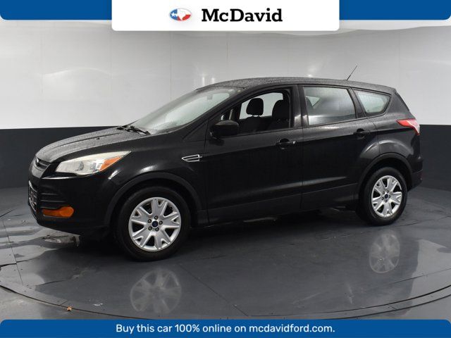 2014 Ford Escape S