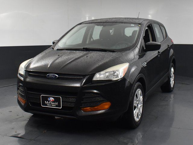 2014 Ford Escape S