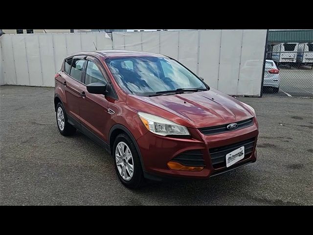 2014 Ford Escape S