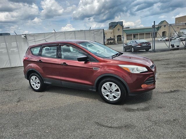 2014 Ford Escape S