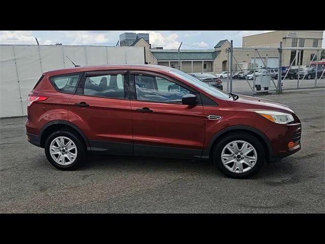 2014 Ford Escape S