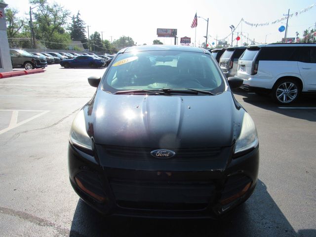 2014 Ford Escape S
