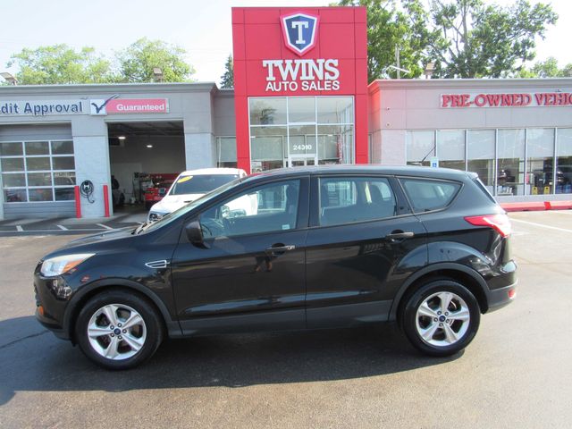2014 Ford Escape S