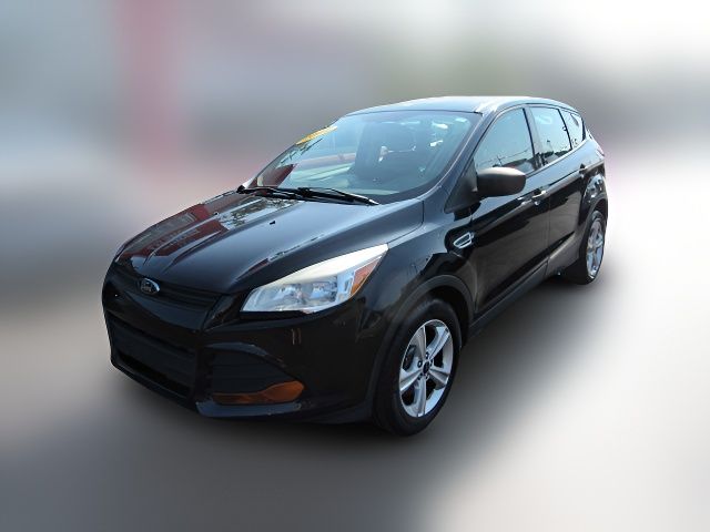 2014 Ford Escape S