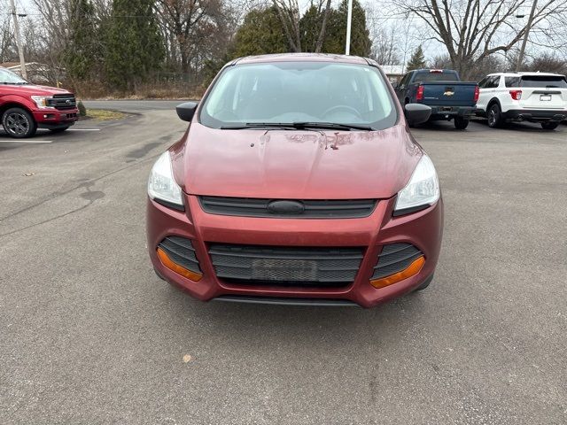 2014 Ford Escape S