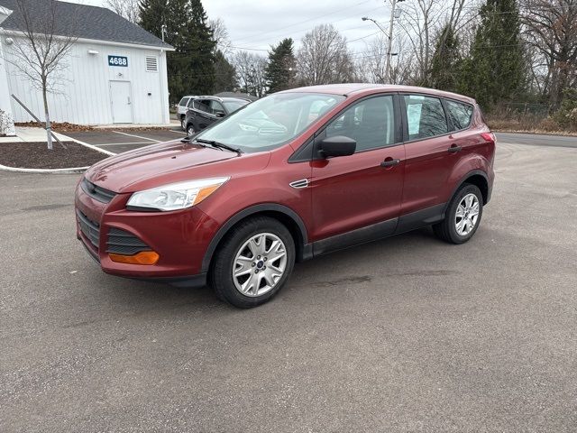 2014 Ford Escape S