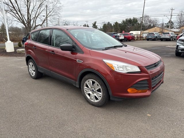 2014 Ford Escape S