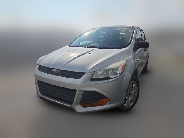 2014 Ford Escape S