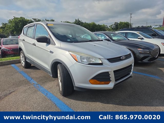 2014 Ford Escape S