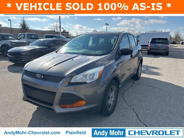 2014 Ford Escape S