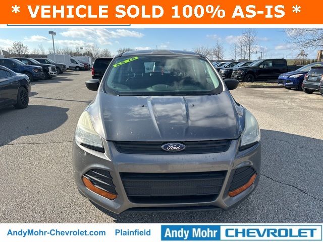 2014 Ford Escape S