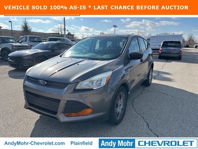 2014 Ford Escape S