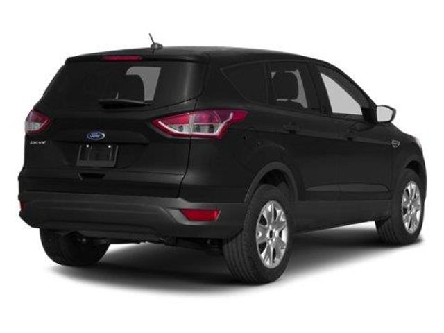 2014 Ford Escape S