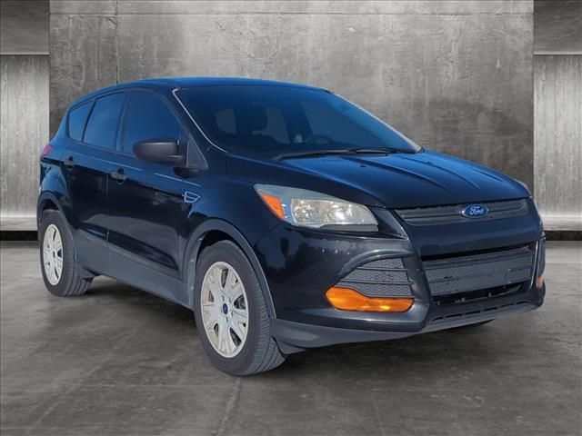 2014 Ford Escape S