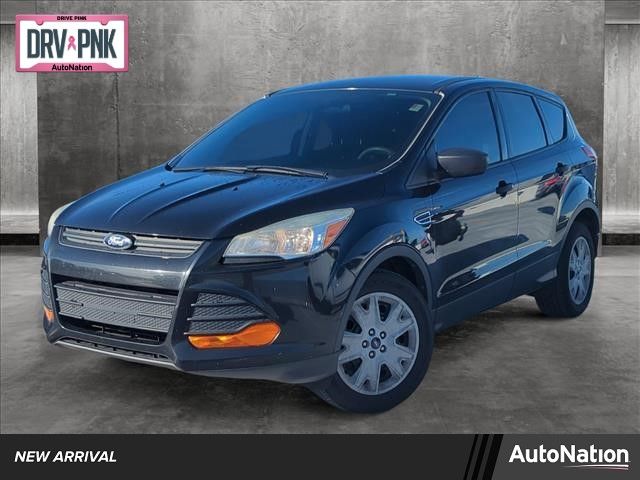 2014 Ford Escape S