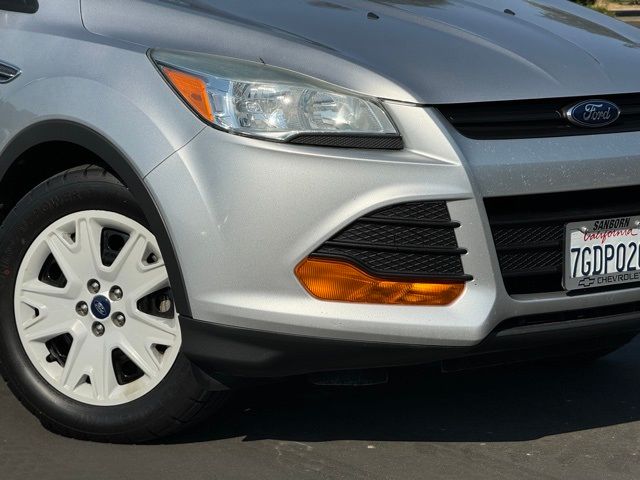 2014 Ford Escape S