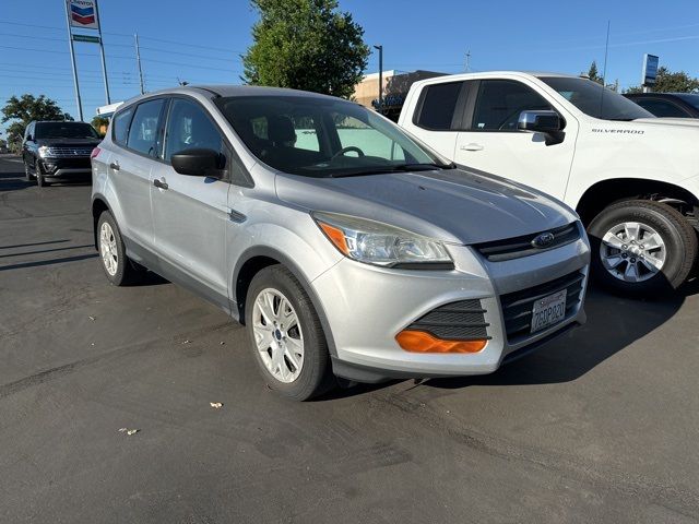 2014 Ford Escape S