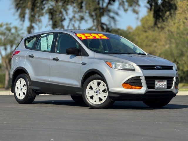 2014 Ford Escape S