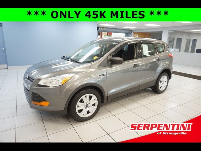 2014 Ford Escape S