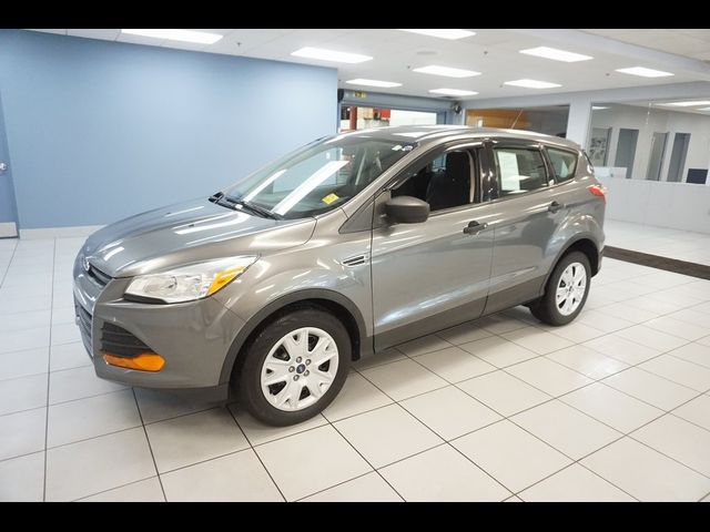 2014 Ford Escape S