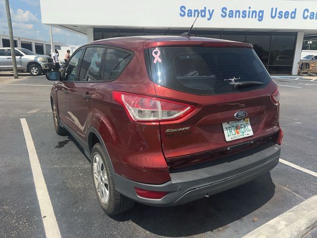 2014 Ford Escape S