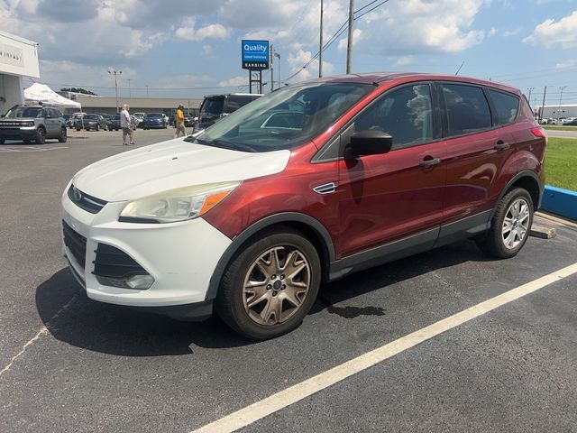 2014 Ford Escape S