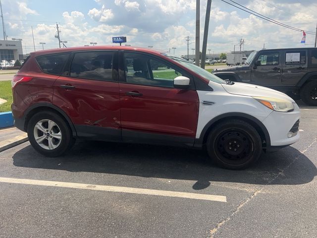 2014 Ford Escape S