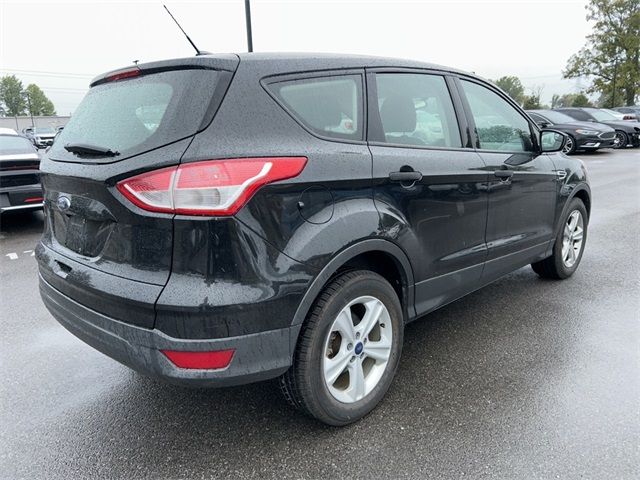 2014 Ford Escape S