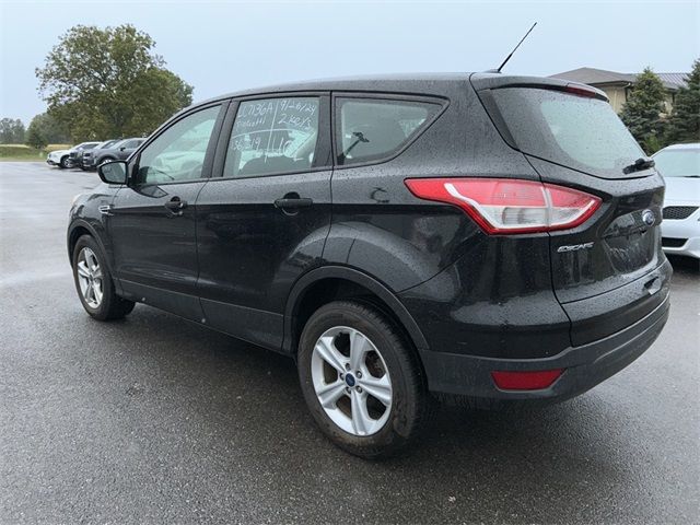 2014 Ford Escape S