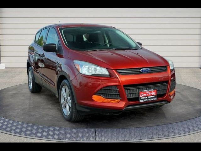 2014 Ford Escape S