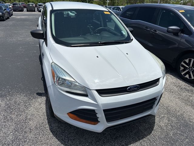 2014 Ford Escape S