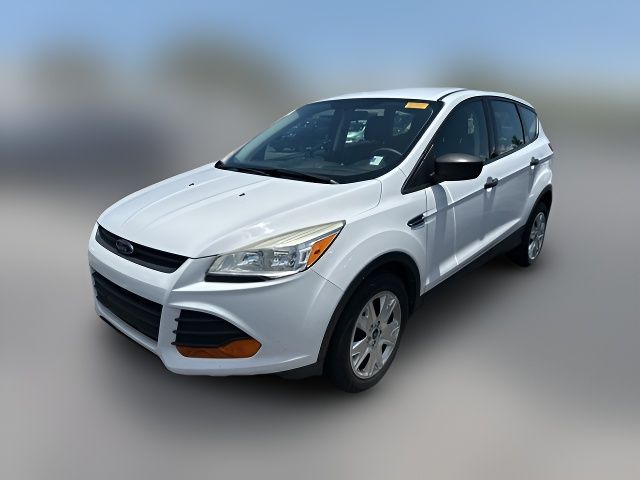 2014 Ford Escape S