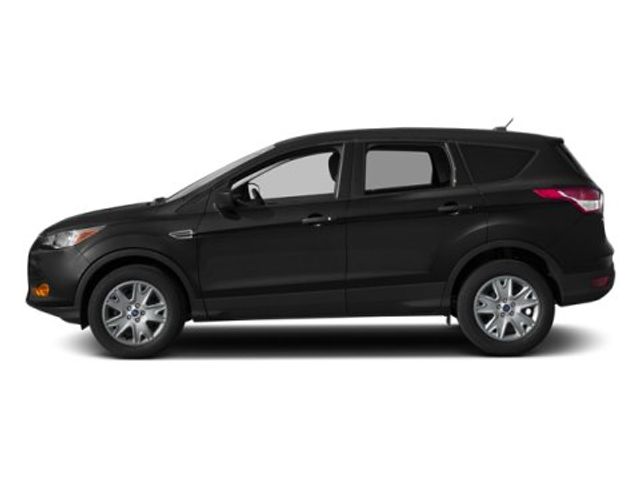 2014 Ford Escape S