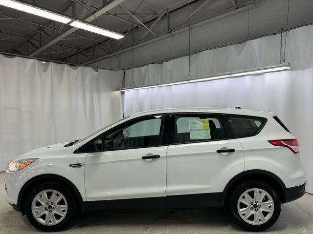 2014 Ford Escape S