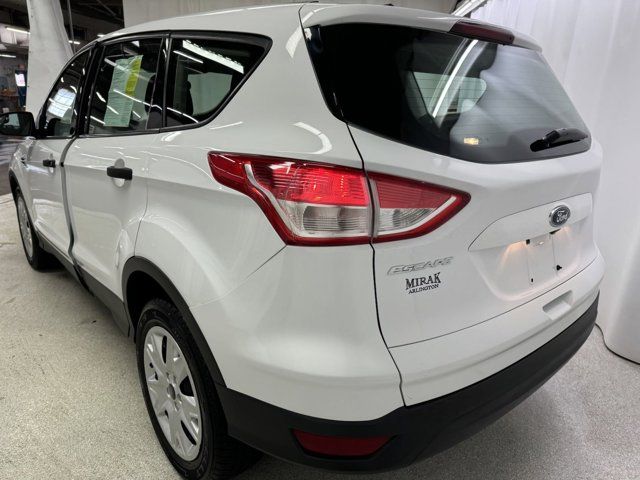 2014 Ford Escape S