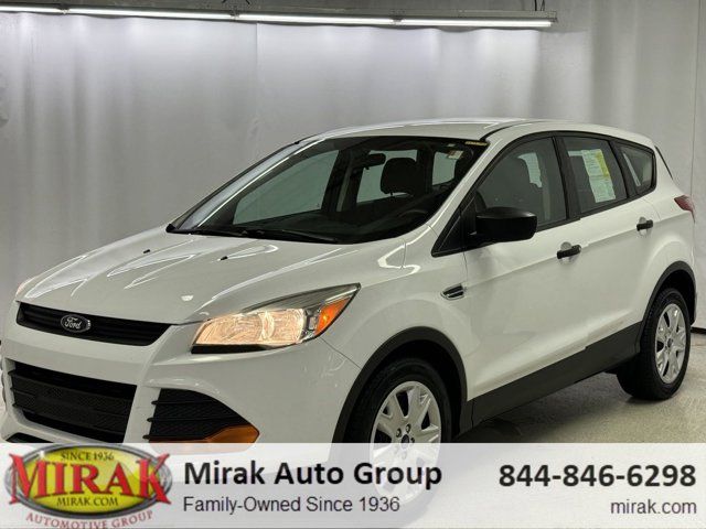 2014 Ford Escape S