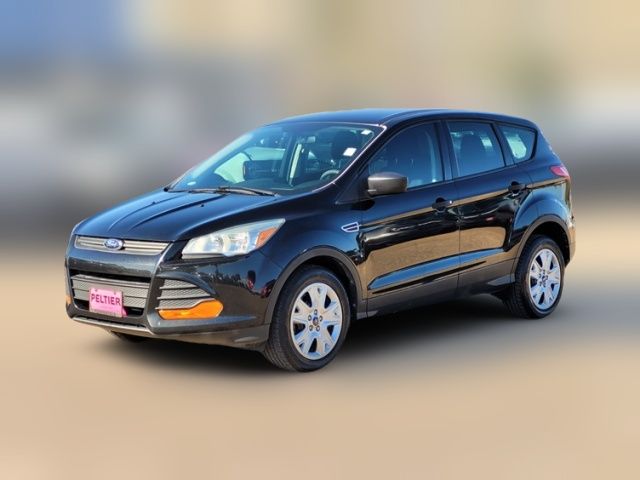 2014 Ford Escape S