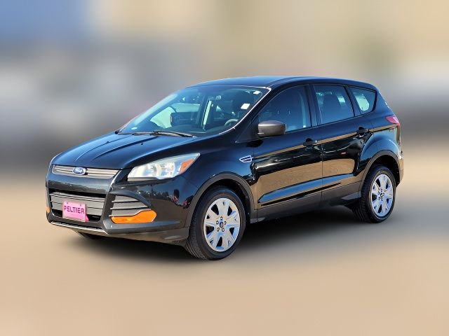 2014 Ford Escape S