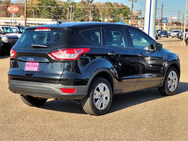 2014 Ford Escape S